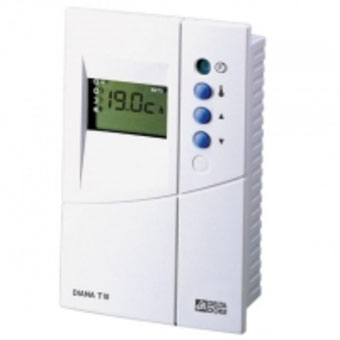 Regulation plomberie chauffage sanitaire